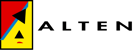 Alten-logo
