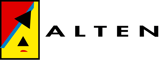 Alten-logo