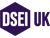 Purple DESI UK Logo