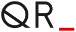 QR logo